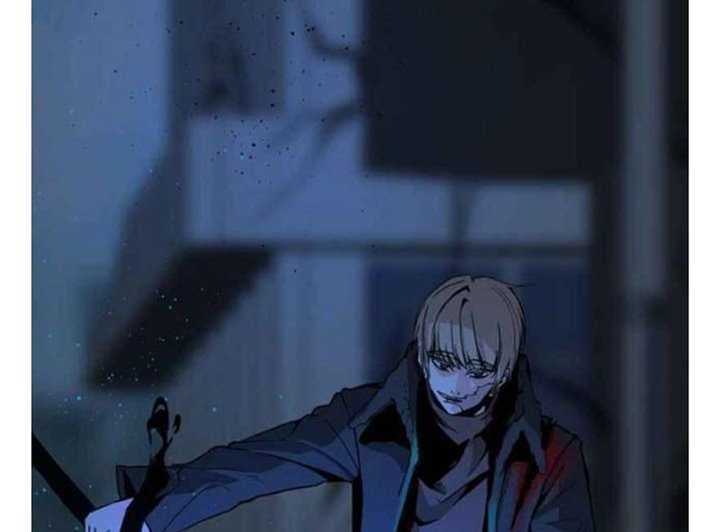 Hero Killer Chapter 25 Gambar 64