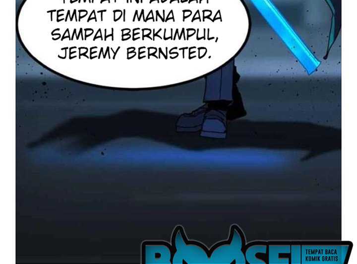 Hero Killer Chapter 25 Gambar 66