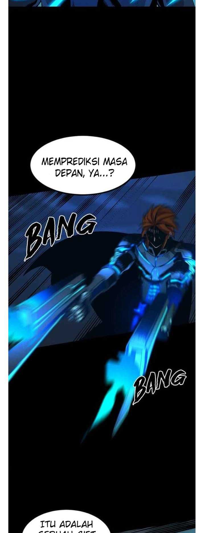 Hero Killer Chapter 25 Gambar 9