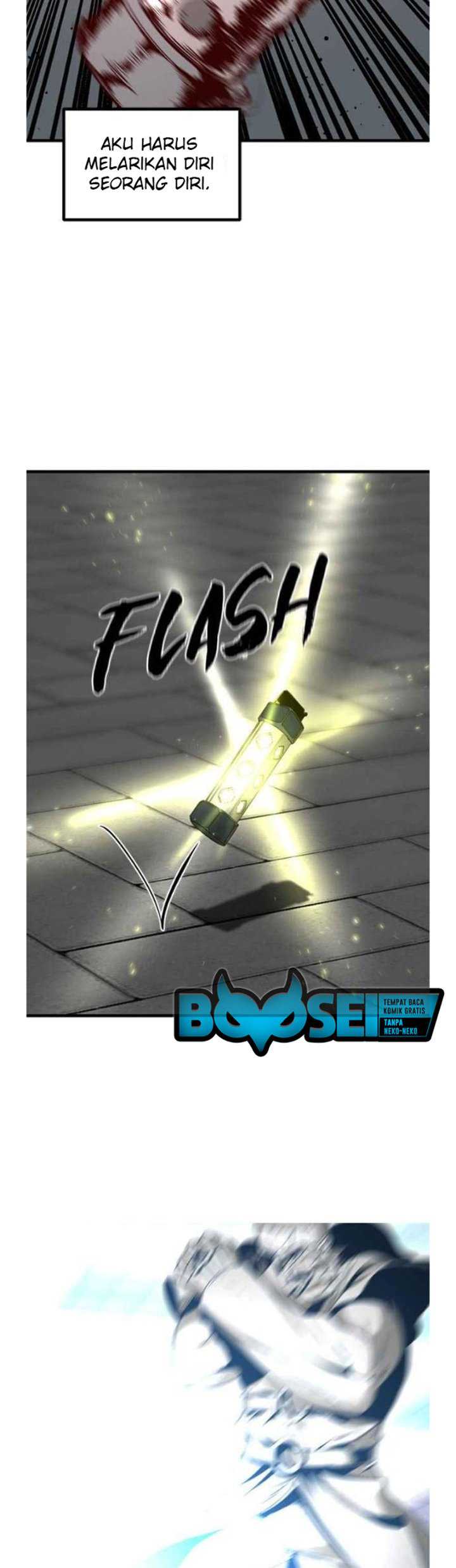Hero Killer Chapter 24 Gambar 11