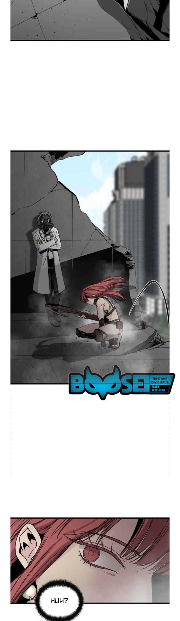 Hero Killer Chapter 24 Gambar 13