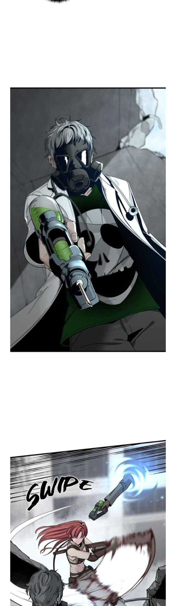 Hero Killer Chapter 24 Gambar 14