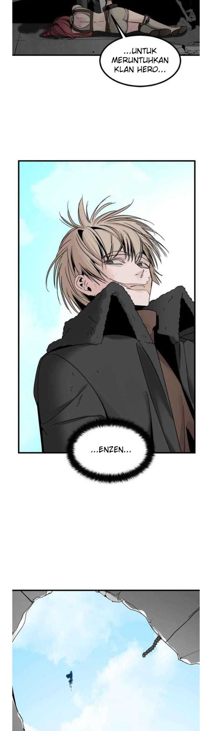 Hero Killer Chapter 24 Gambar 17