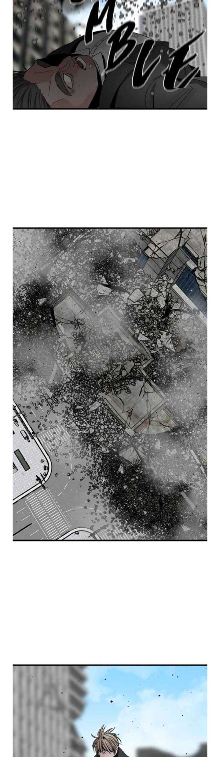 Hero Killer Chapter 24 Gambar 19
