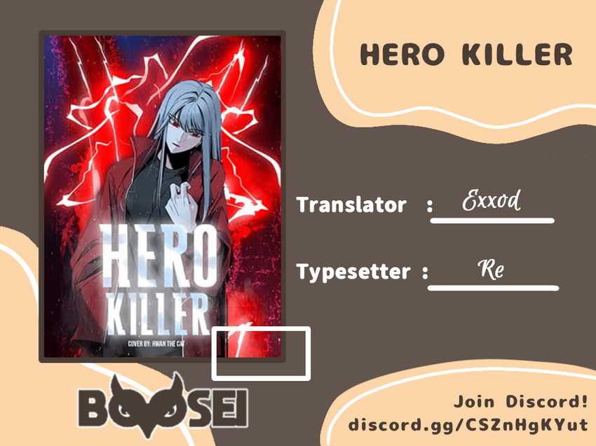 Baca Komik Hero Killer Chapter 24 Gambar 1