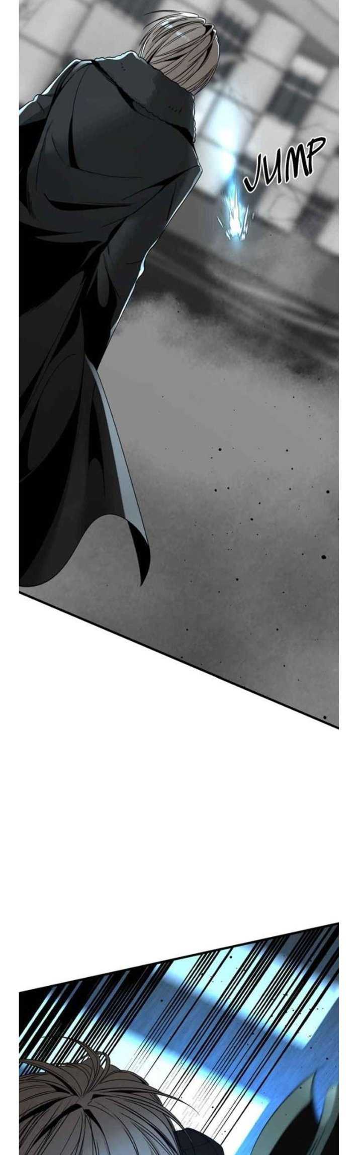 Hero Killer Chapter 24 Gambar 25