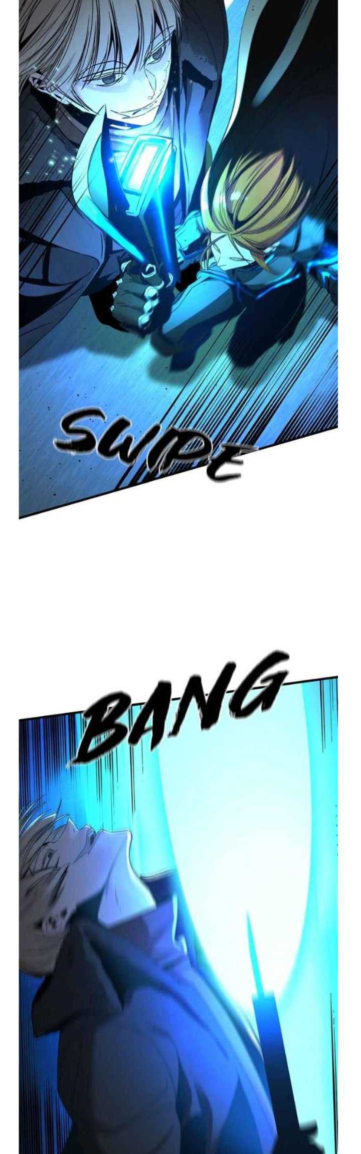 Hero Killer Chapter 24 Gambar 26