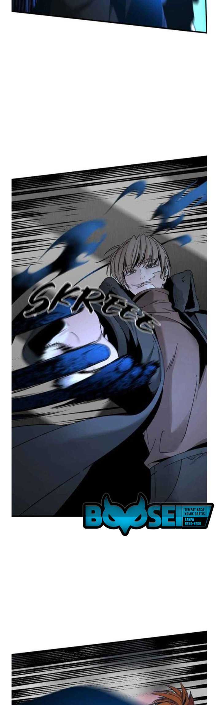 Hero Killer Chapter 24 Gambar 27