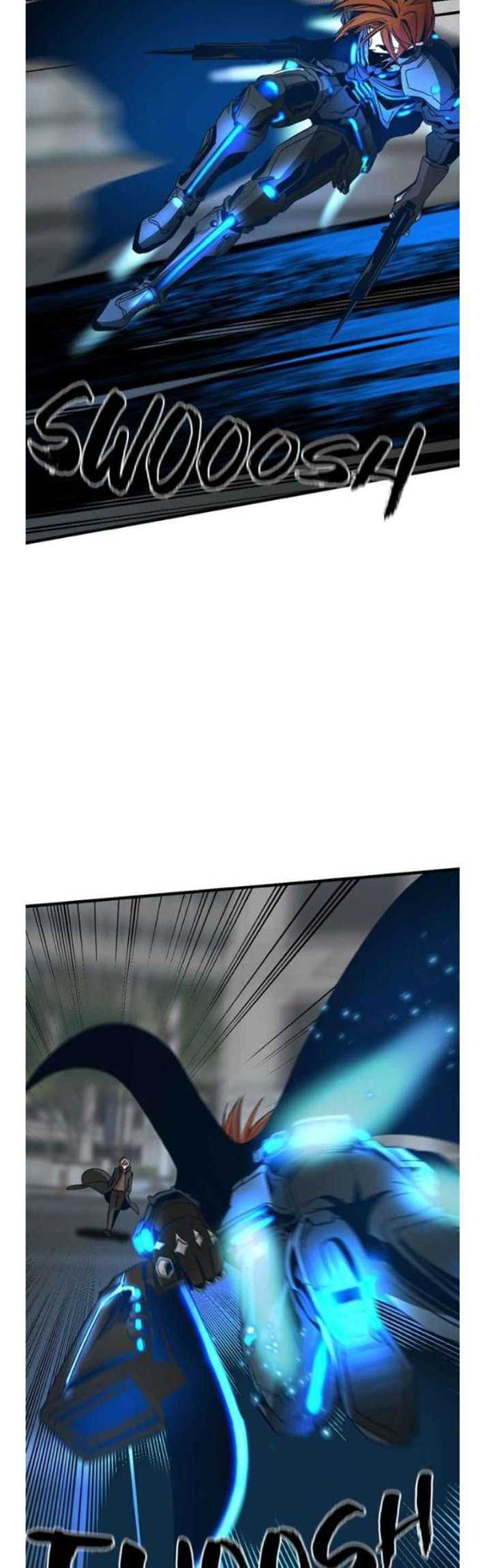 Hero Killer Chapter 24 Gambar 28