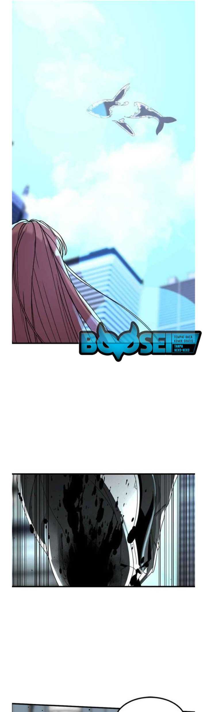 Hero Killer Chapter 24 Gambar 3