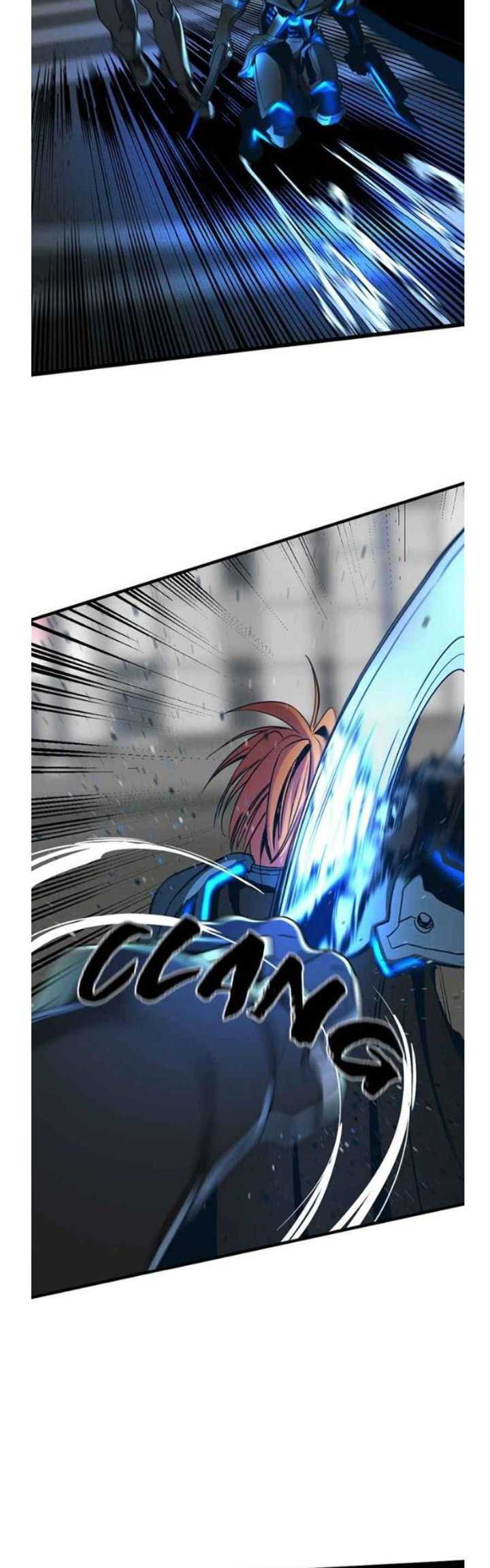 Hero Killer Chapter 24 Gambar 33