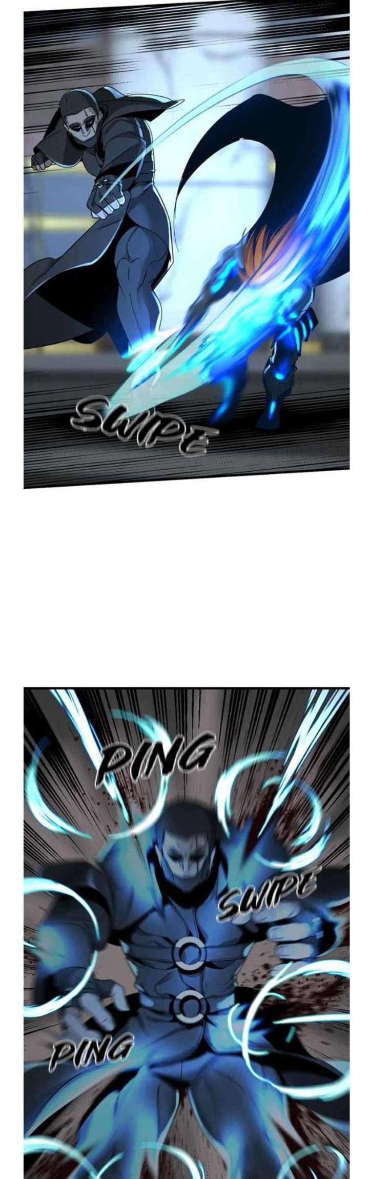 Hero Killer Chapter 24 Gambar 34