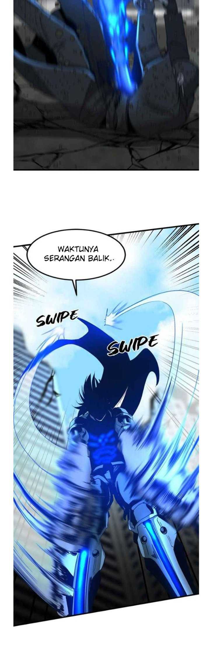 Hero Killer Chapter 24 Gambar 36