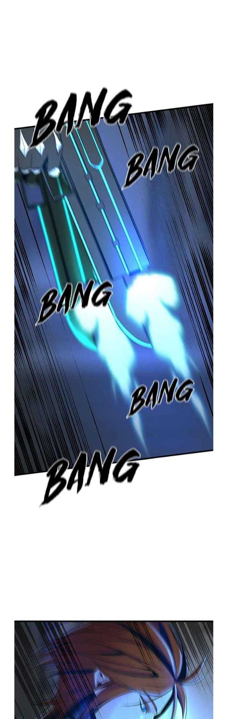 Hero Killer Chapter 24 Gambar 37