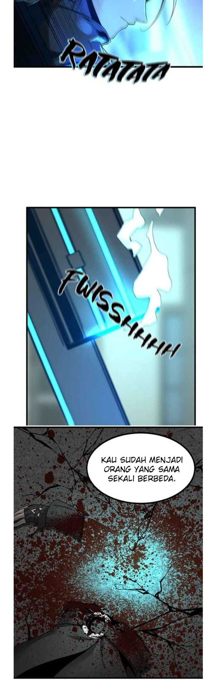 Hero Killer Chapter 24 Gambar 38