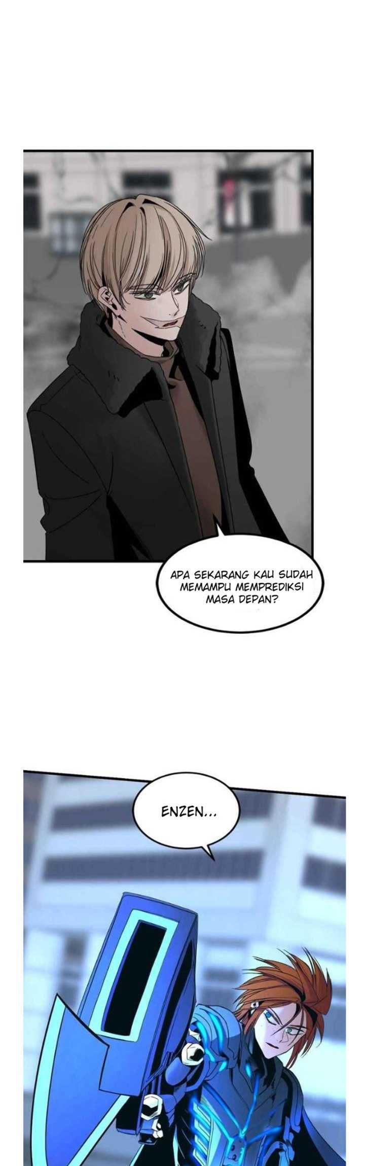 Hero Killer Chapter 24 Gambar 39