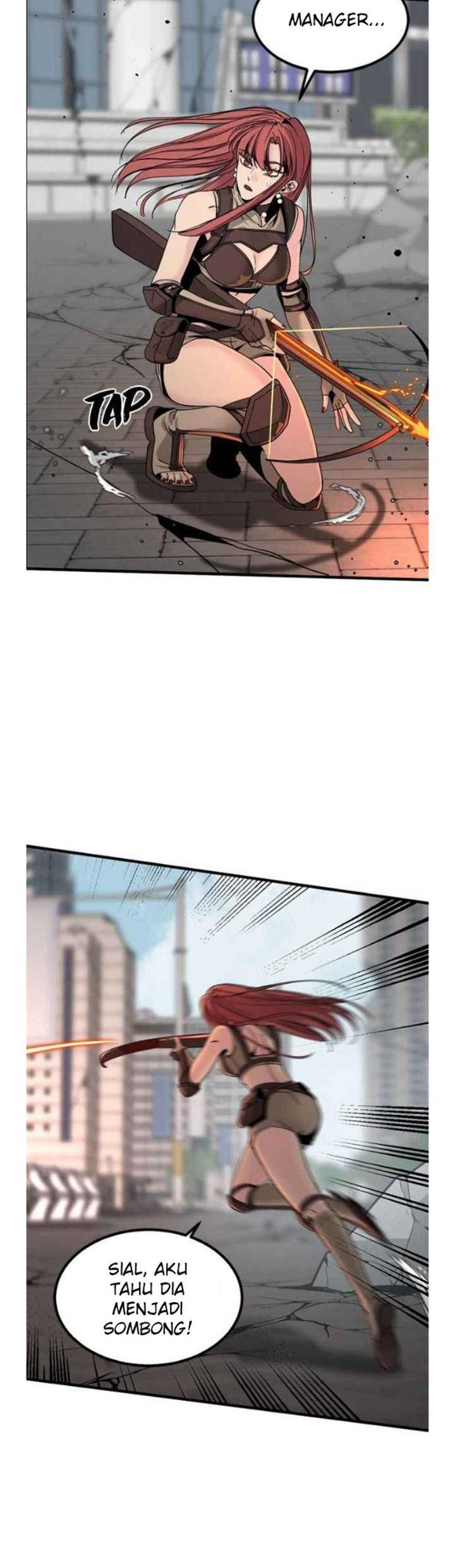 Hero Killer Chapter 24 Gambar 4