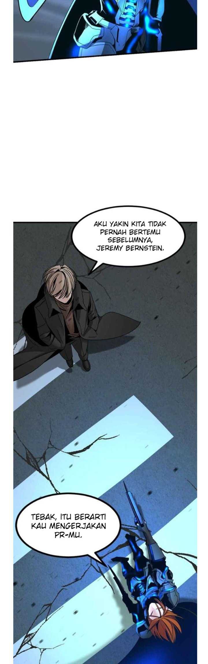 Hero Killer Chapter 24 Gambar 40