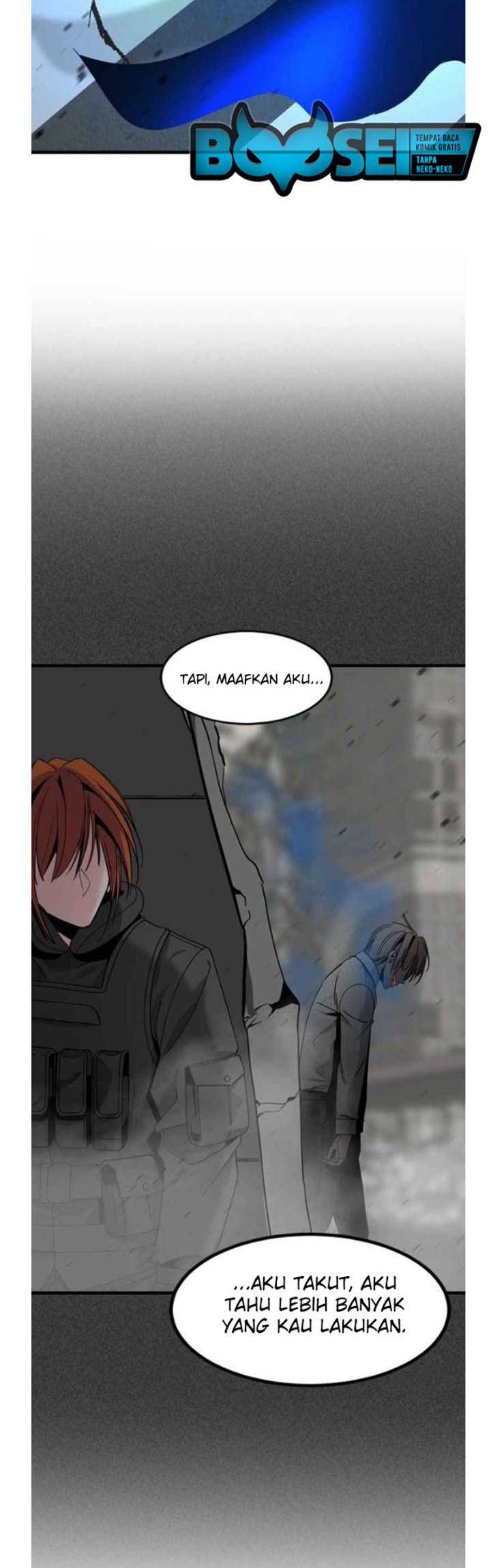 Hero Killer Chapter 24 Gambar 41