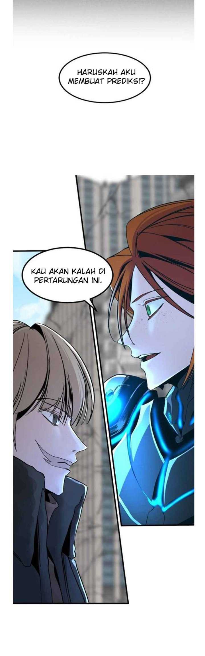 Hero Killer Chapter 24 Gambar 42