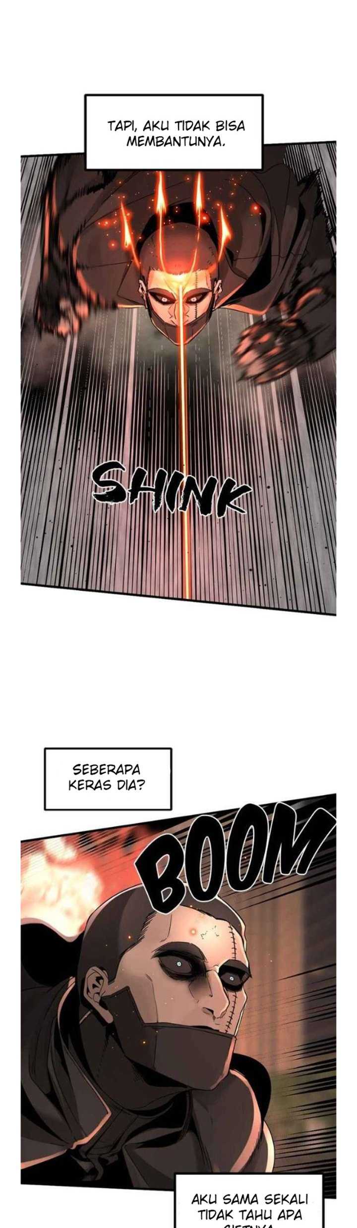 Hero Killer Chapter 24 Gambar 5