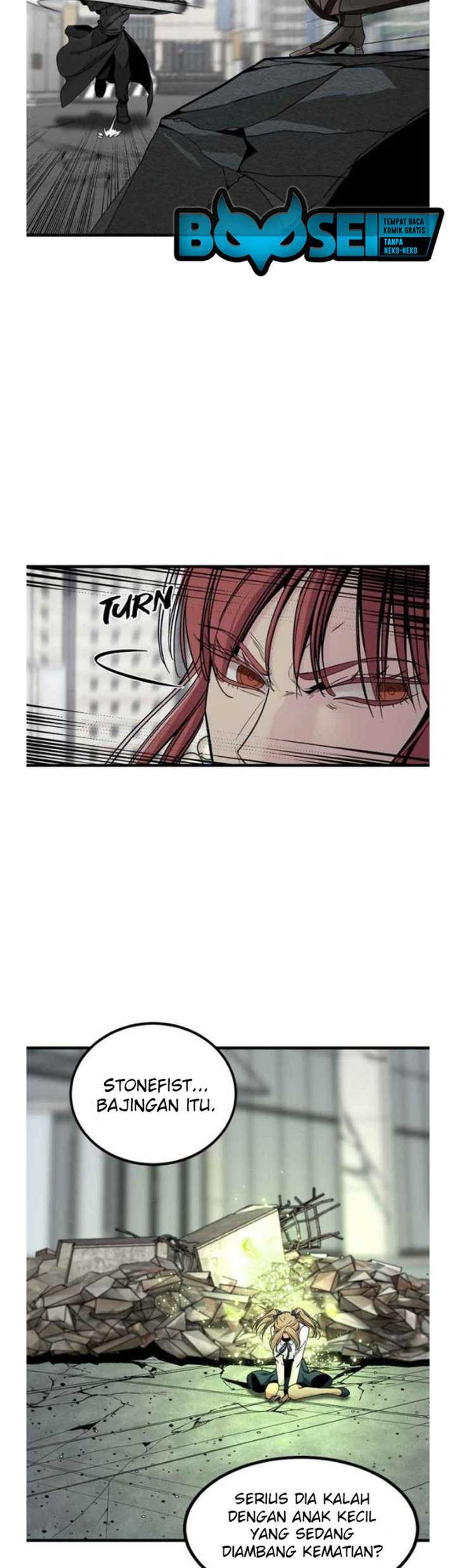 Hero Killer Chapter 24 Gambar 7