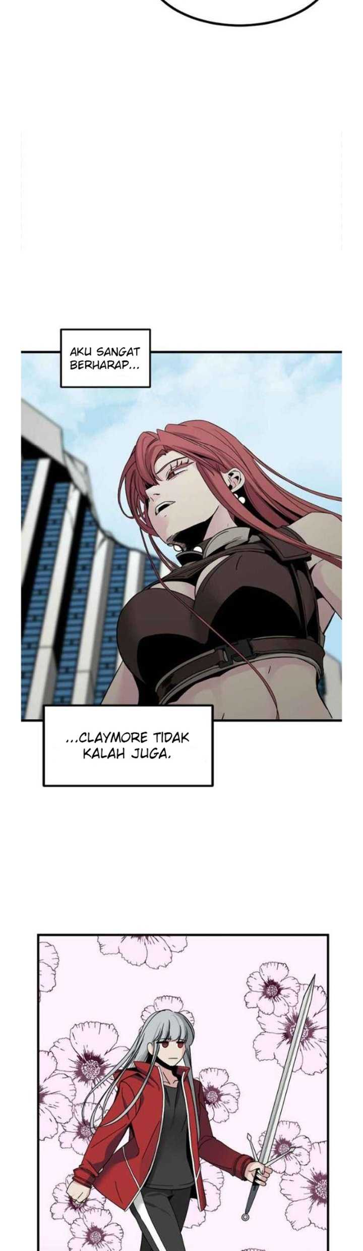 Hero Killer Chapter 24 Gambar 8