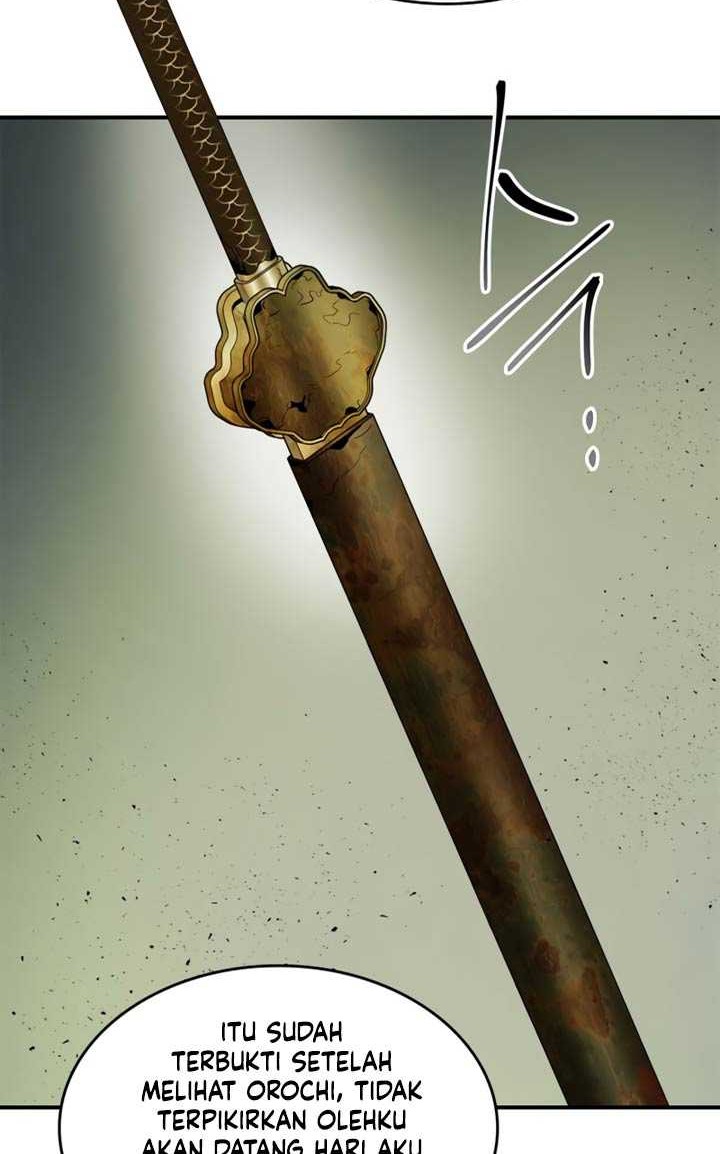 Leveling With the Gods Chapter 34 Gambar 21