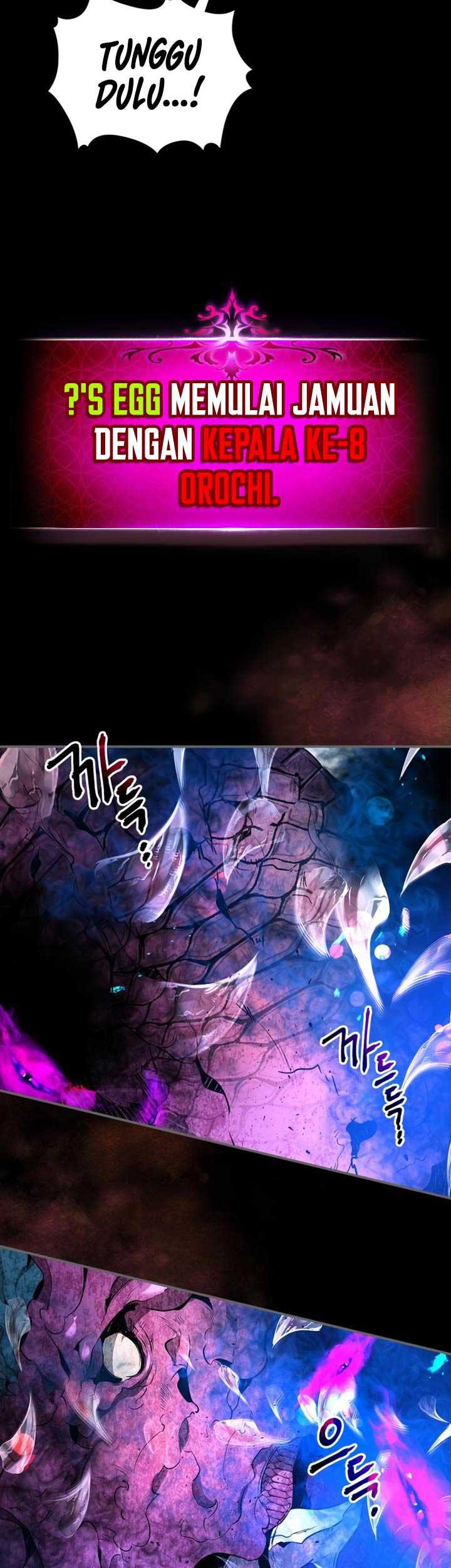 Leveling With the Gods Chapter 34 Gambar 42