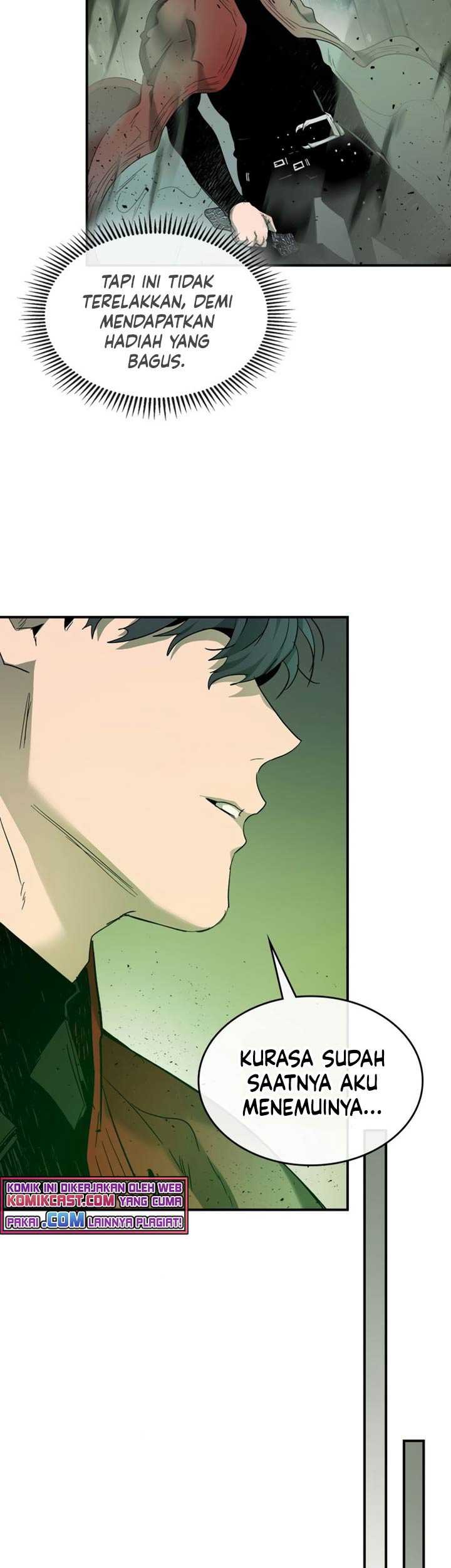 Leveling With the Gods Chapter 34 Gambar 70