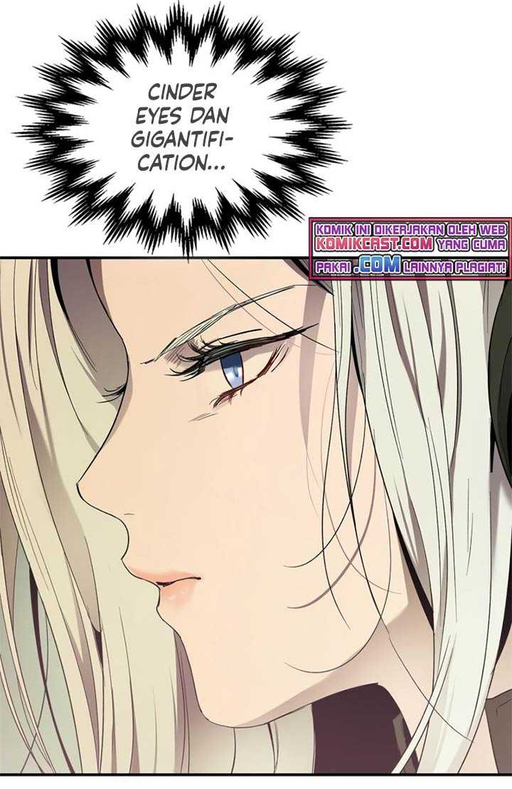 Leveling With the Gods Chapter 34 Gambar 17
