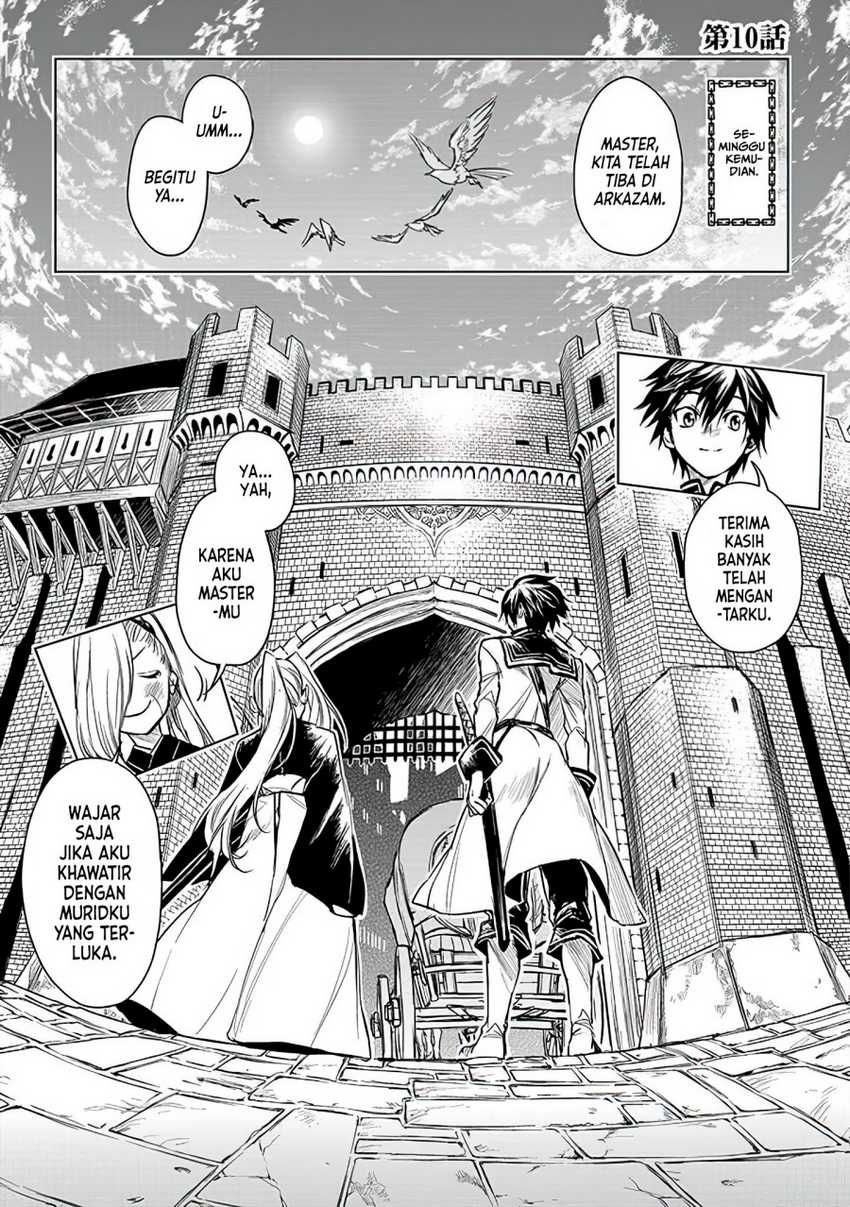 Baca  Ryū Kusari no Orishin no Naka no “Kokoro” Chapter 10 Gambar 2