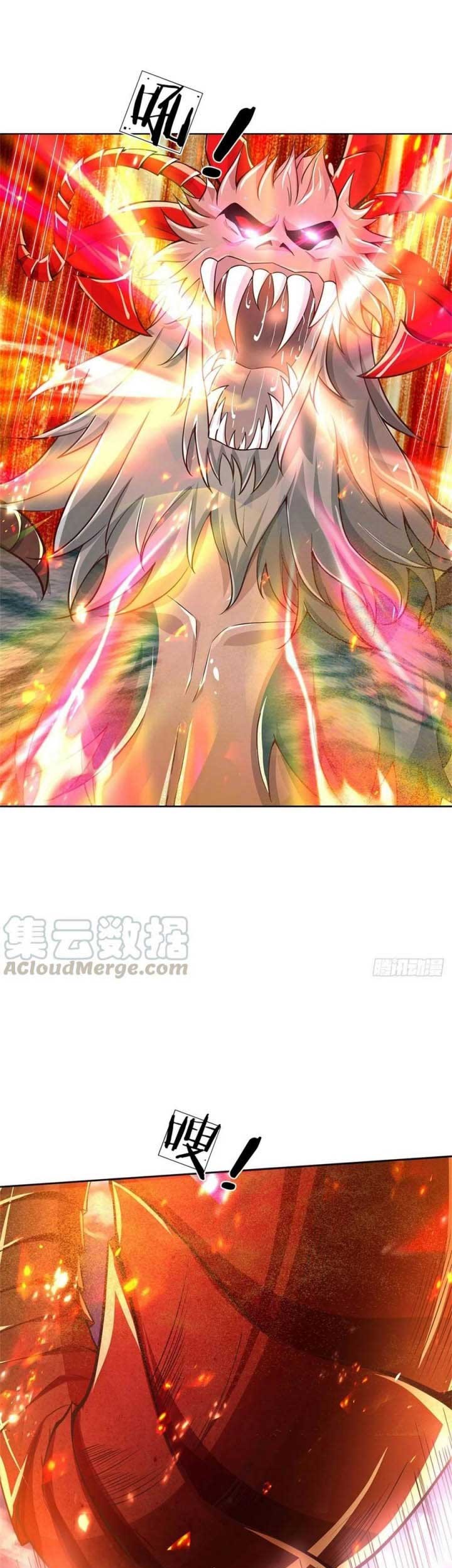 The Way of Domination Chapter 62 Gambar 18
