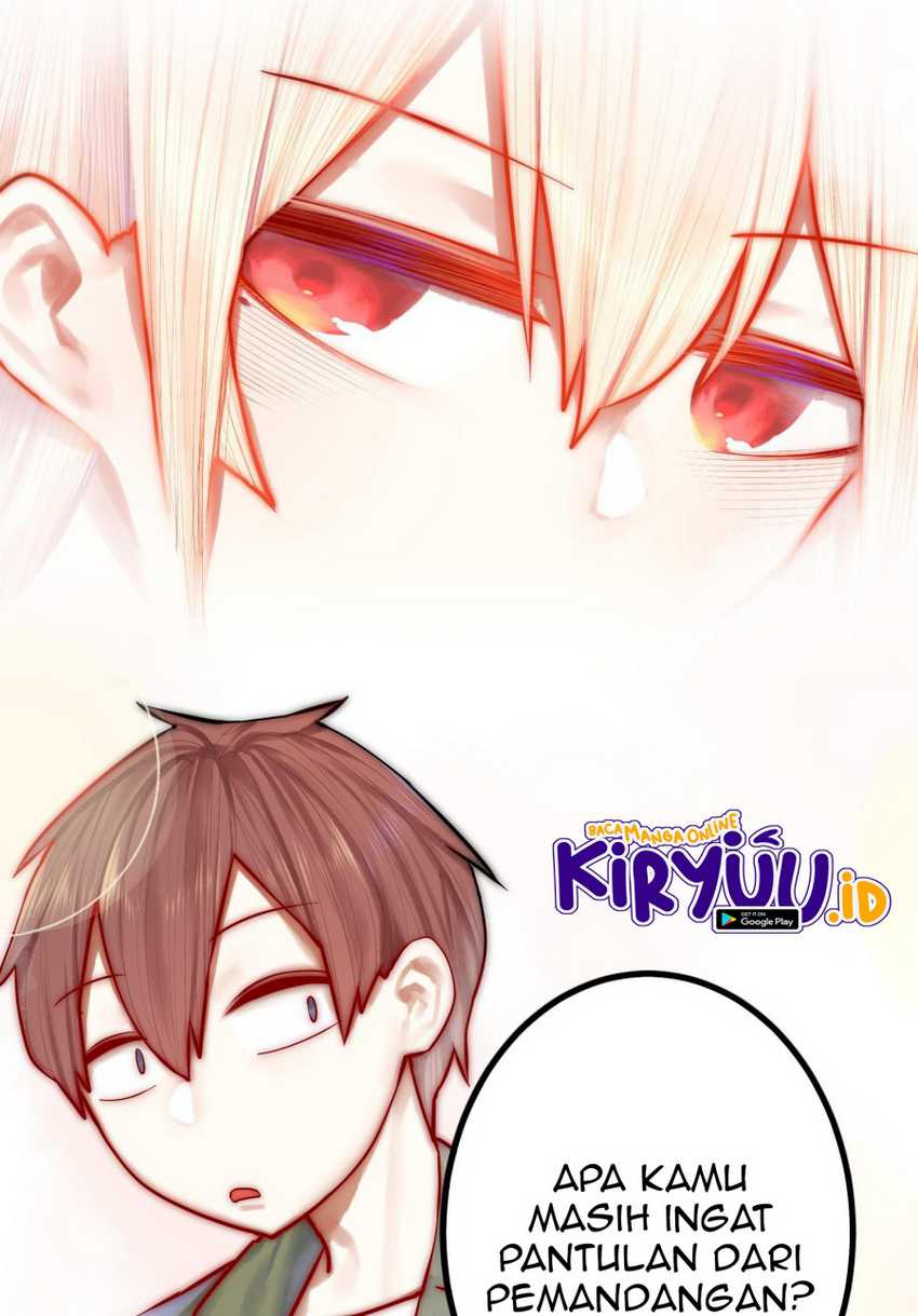 Miss, don’t livestream it! Chapter 35.2 Gambar 5