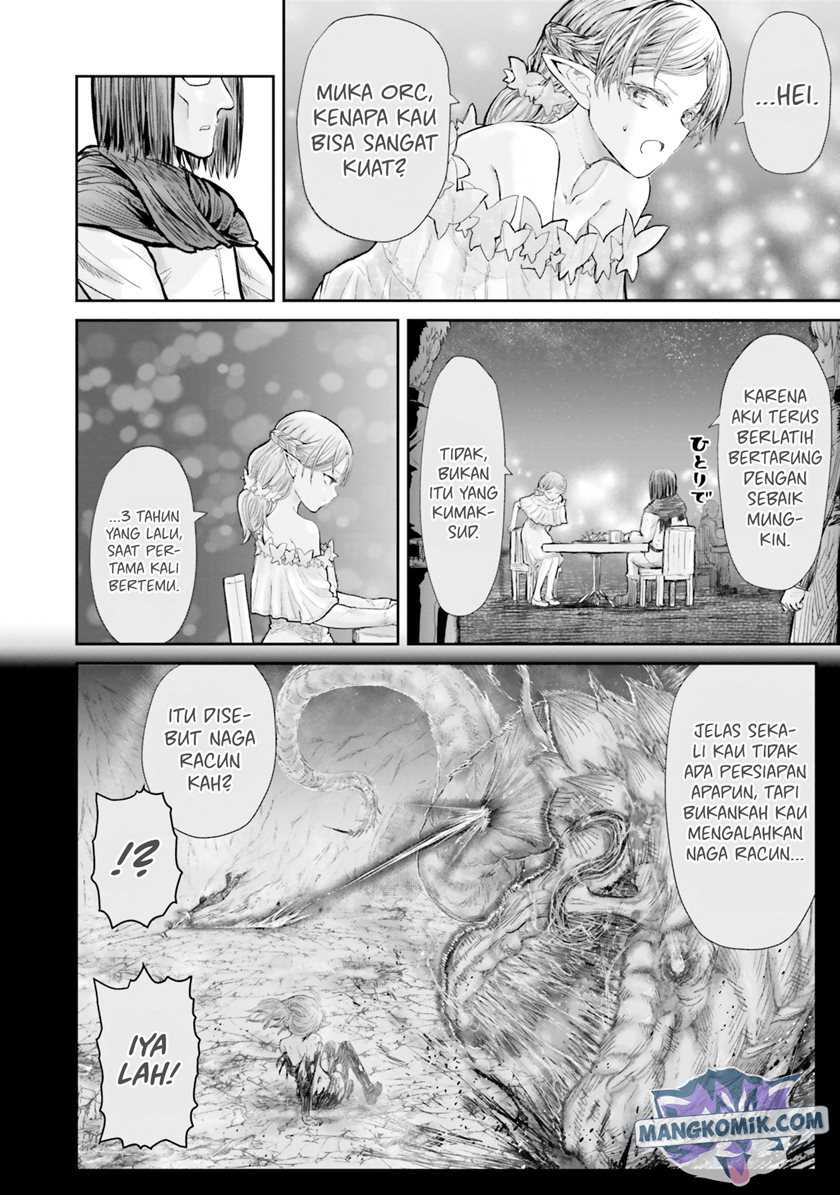 Isekai Ojisan Chapter 12 Gambar 11