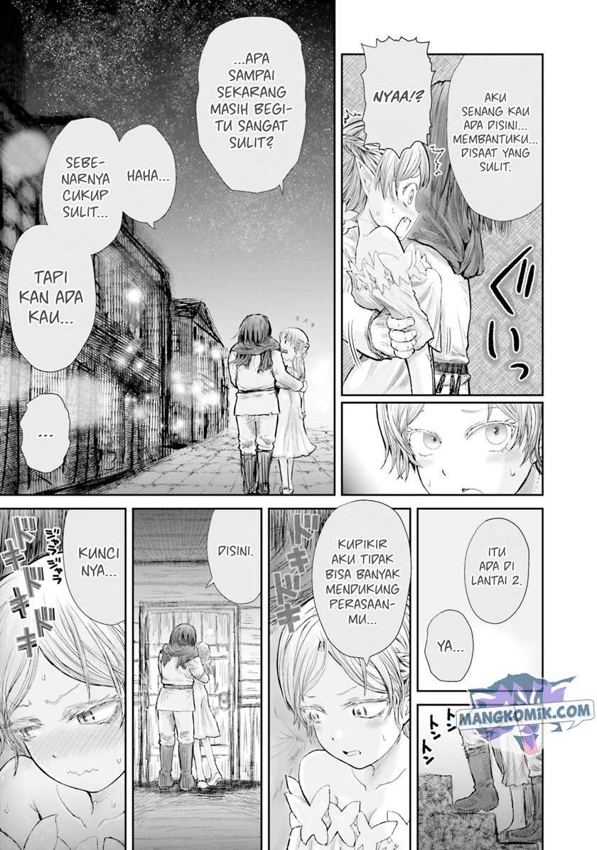 Isekai Ojisan Chapter 12 Gambar 22