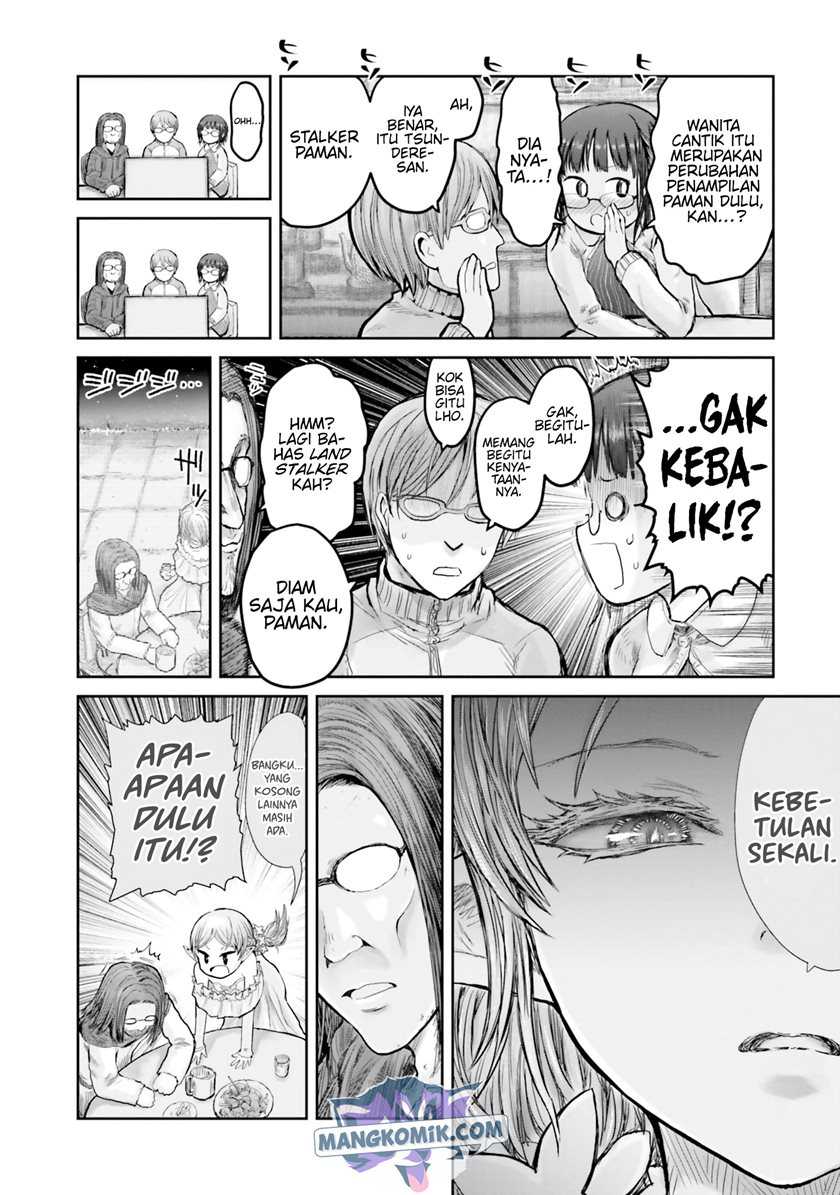 Isekai Ojisan Chapter 12 Gambar 9