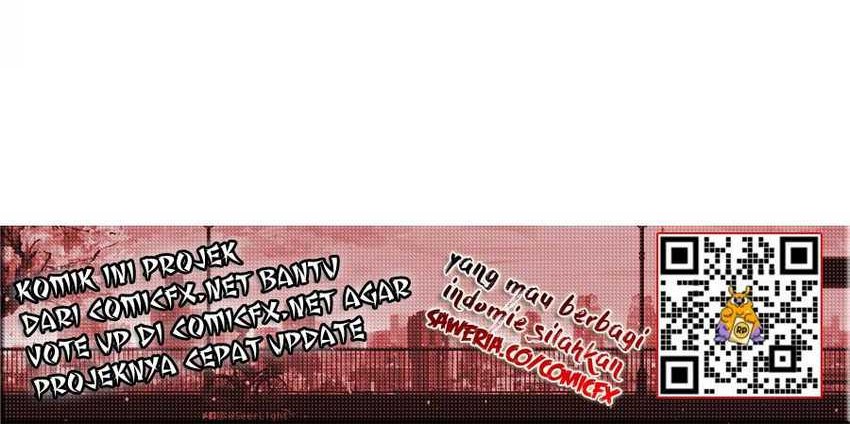 Jiuyang Shenwang Chapter 137 Gambar 5