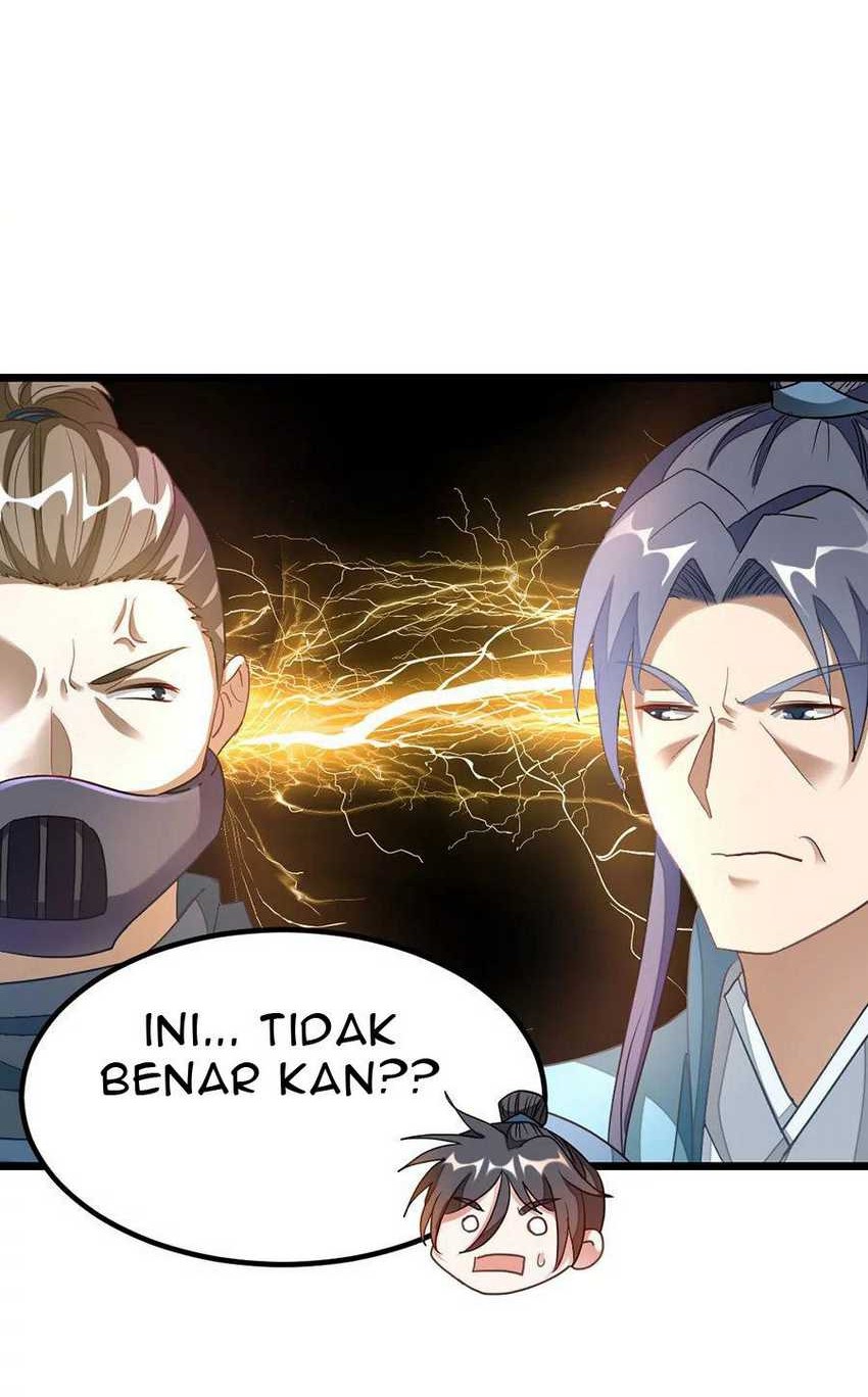 Jiuyang Shenwang Chapter 137 Gambar 15