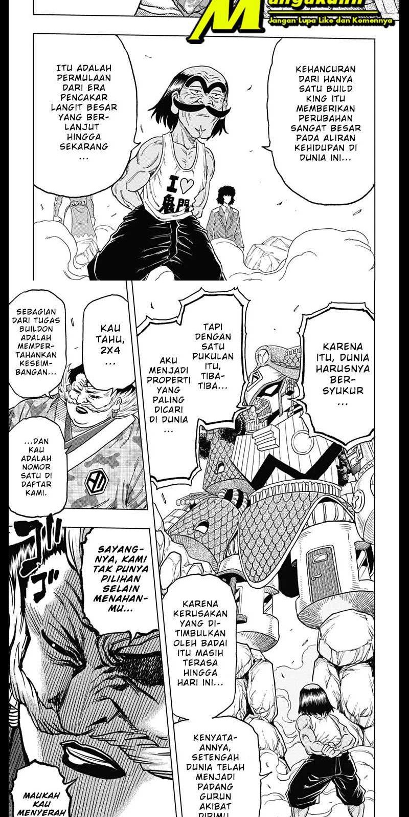 Baca  Build King Chapter 24 Gambar 2