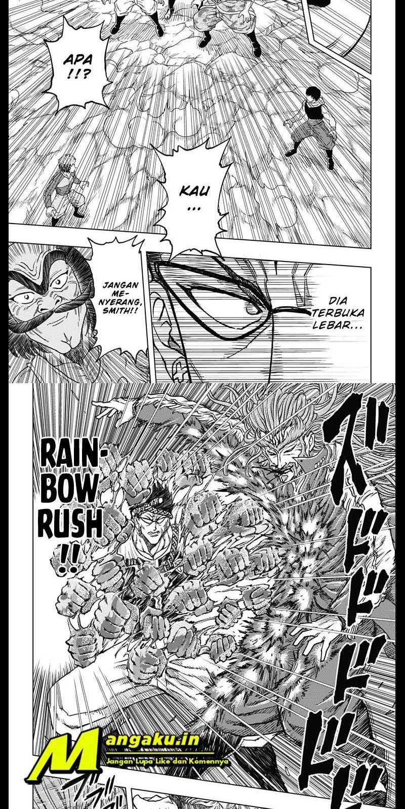 Build King Chapter 24 Gambar 6