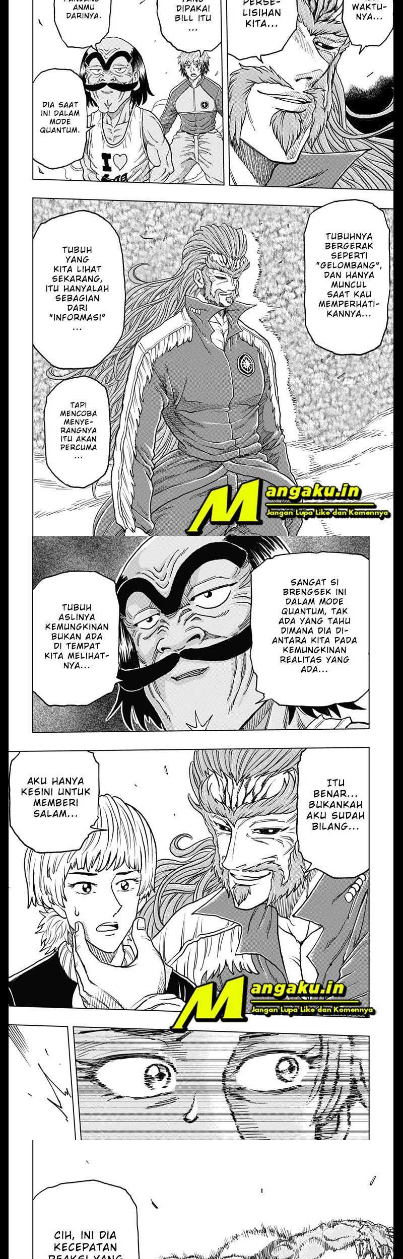 Build King Chapter 24 Gambar 9