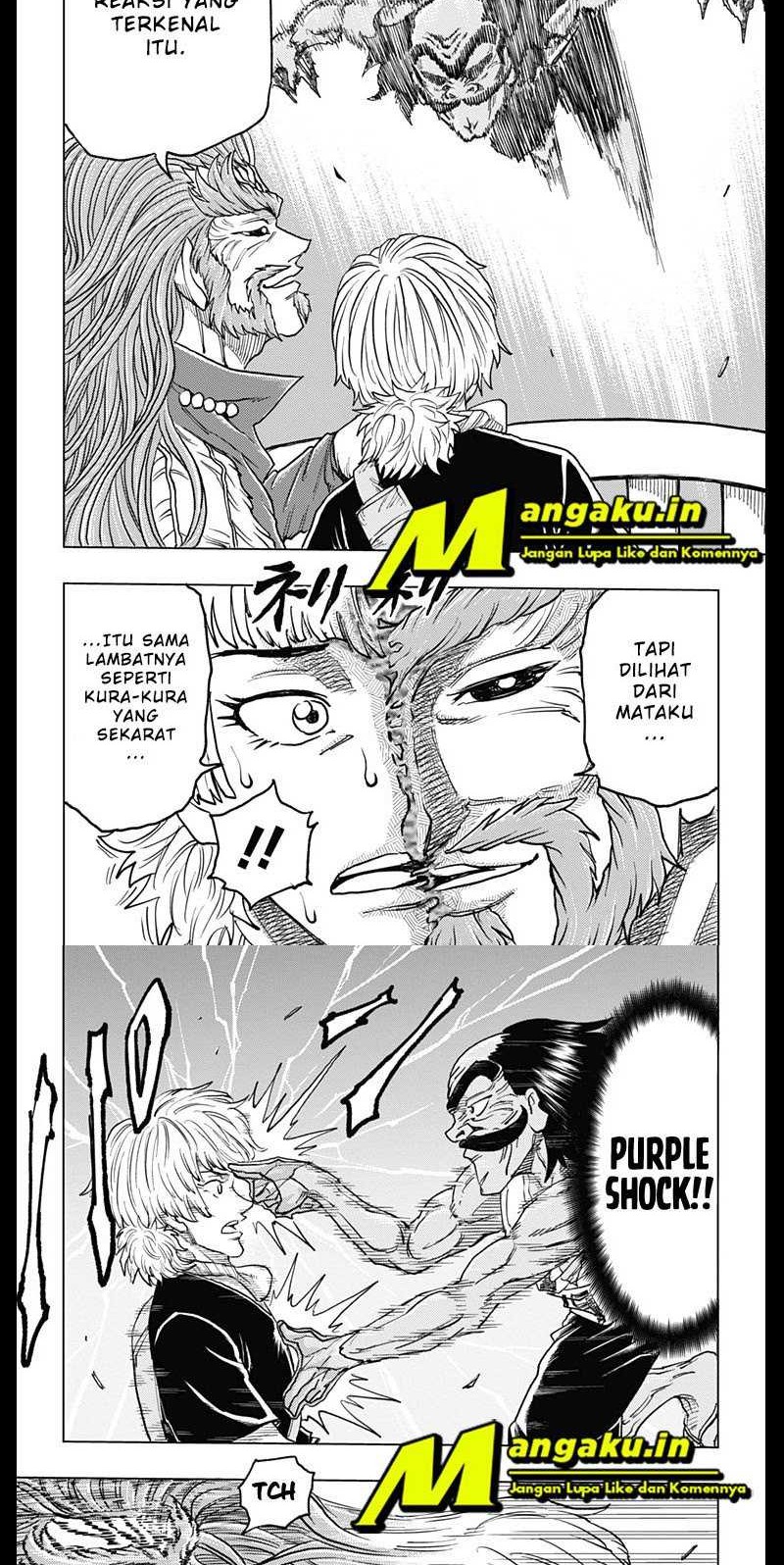 Build King Chapter 24 Gambar 10
