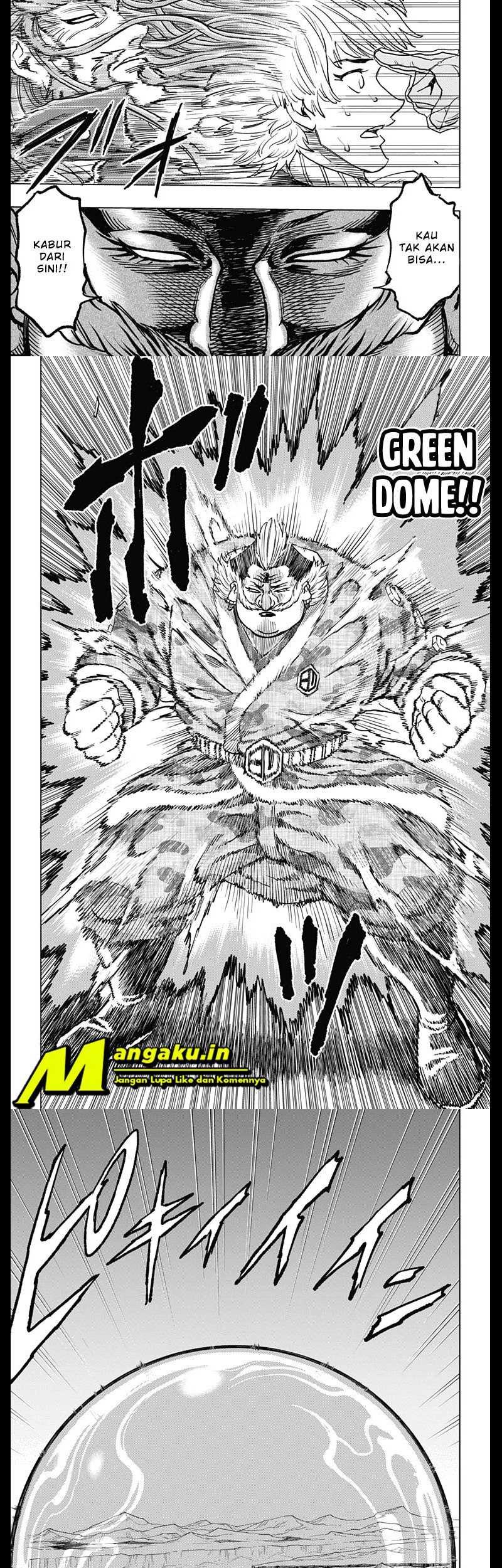 Build King Chapter 24 Gambar 11