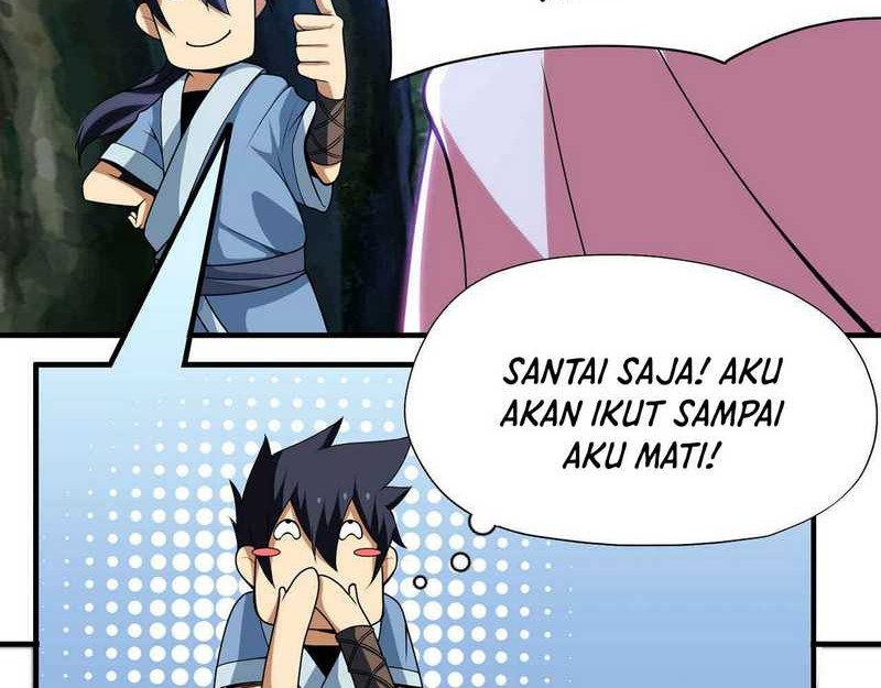 I just want to be beaten to death by everyone Chapter 07 Gambar 17