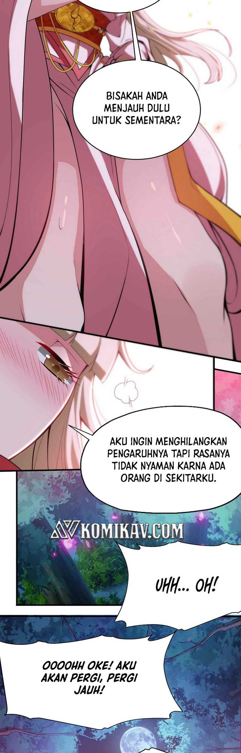 I just want to be beaten to death by everyone Chapter 07 Gambar 20