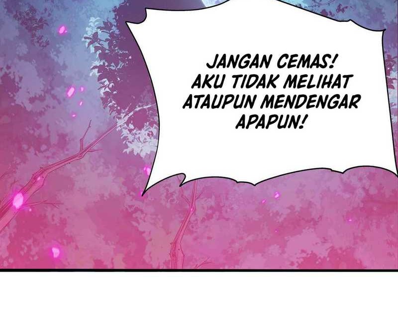 I just want to be beaten to death by everyone Chapter 07 Gambar 21