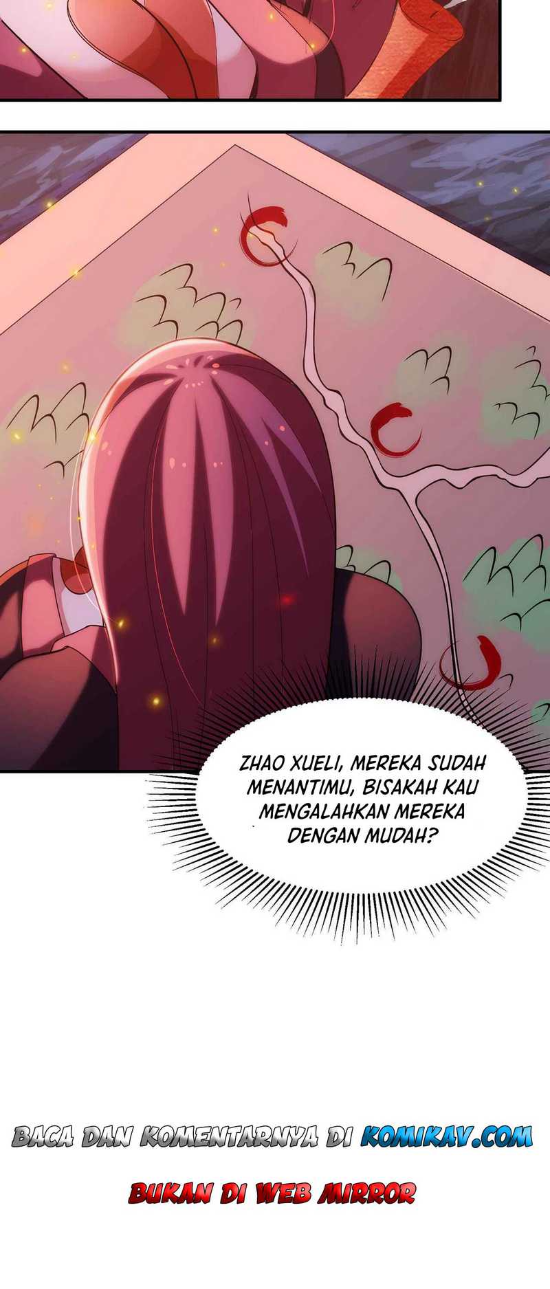 I just want to be beaten to death by everyone Chapter 07 Gambar 24