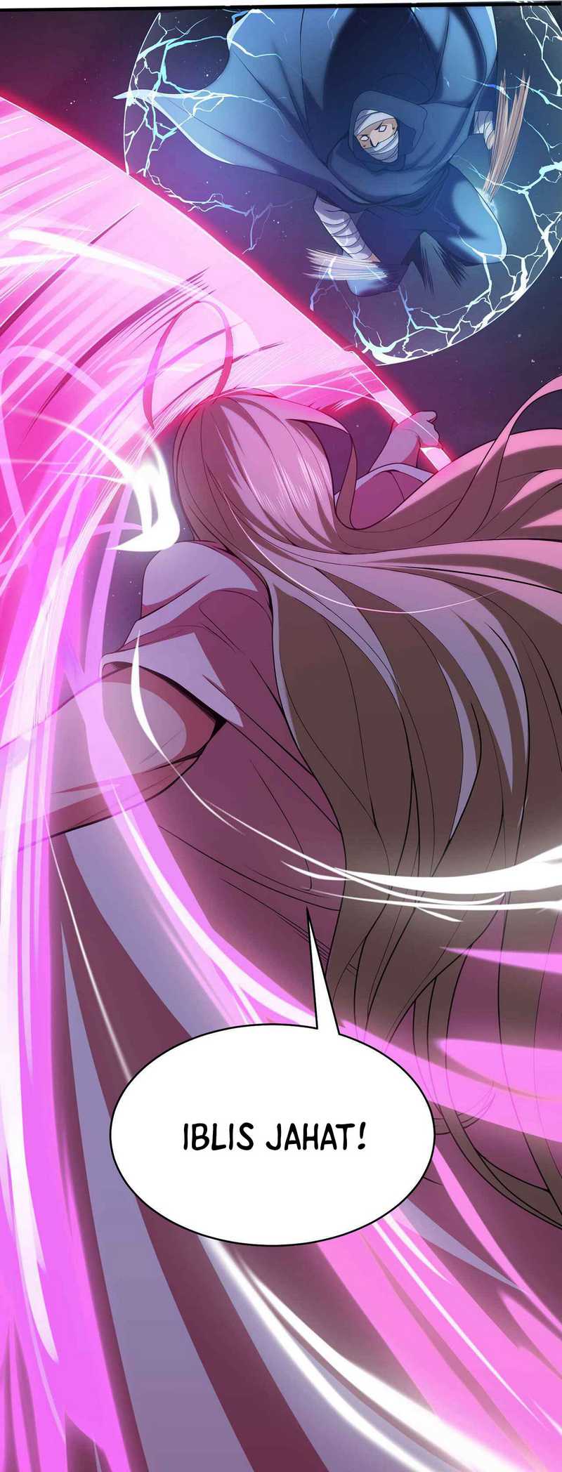I just want to be beaten to death by everyone Chapter 07 Gambar 7