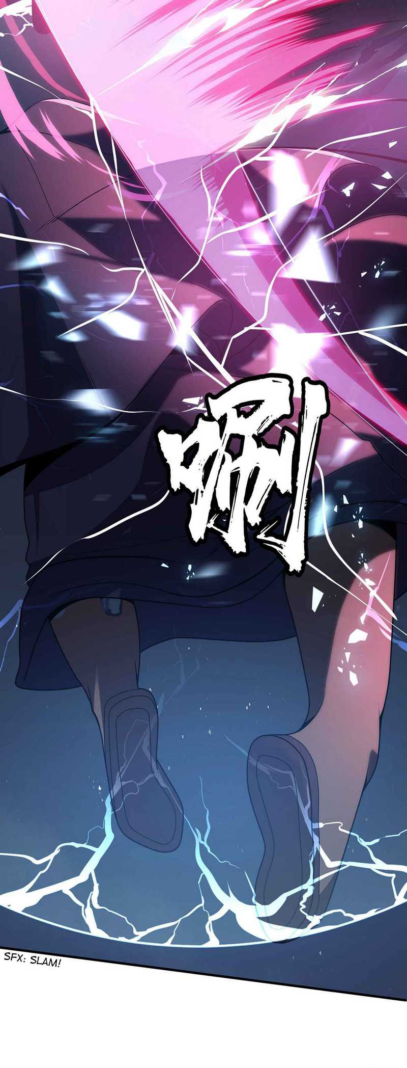 I just want to be beaten to death by everyone Chapter 07 Gambar 9